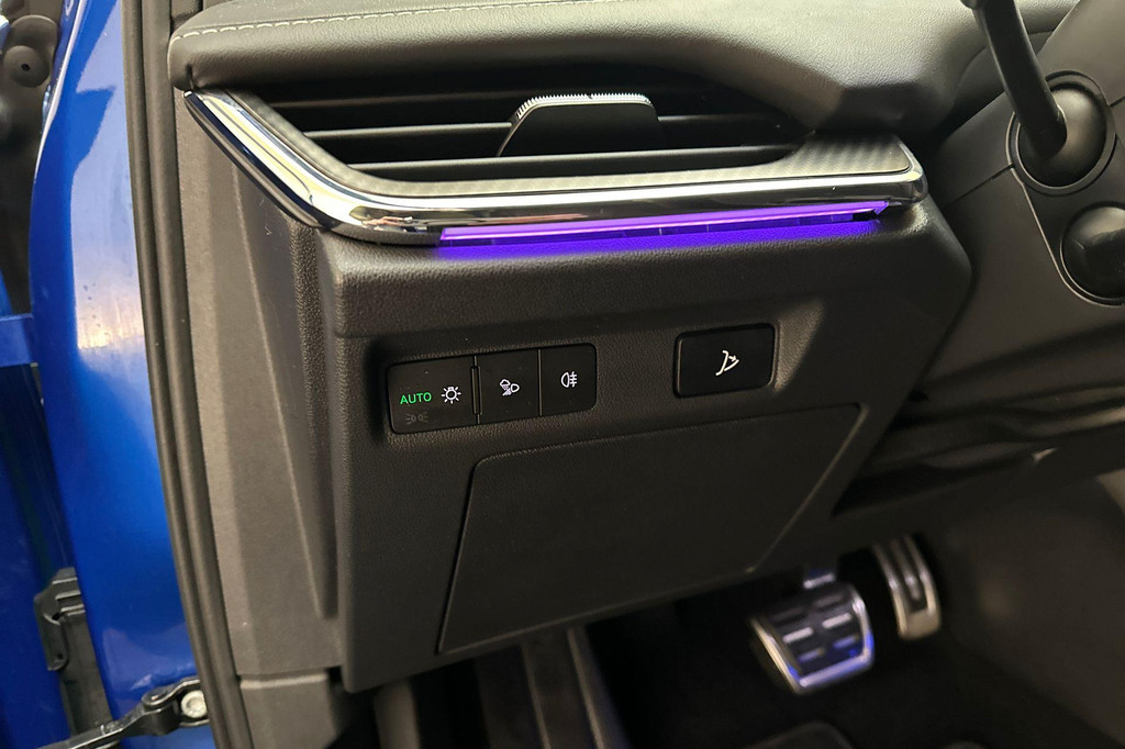 ŠKODA ENYAQ iV (N563JN) met abonnement