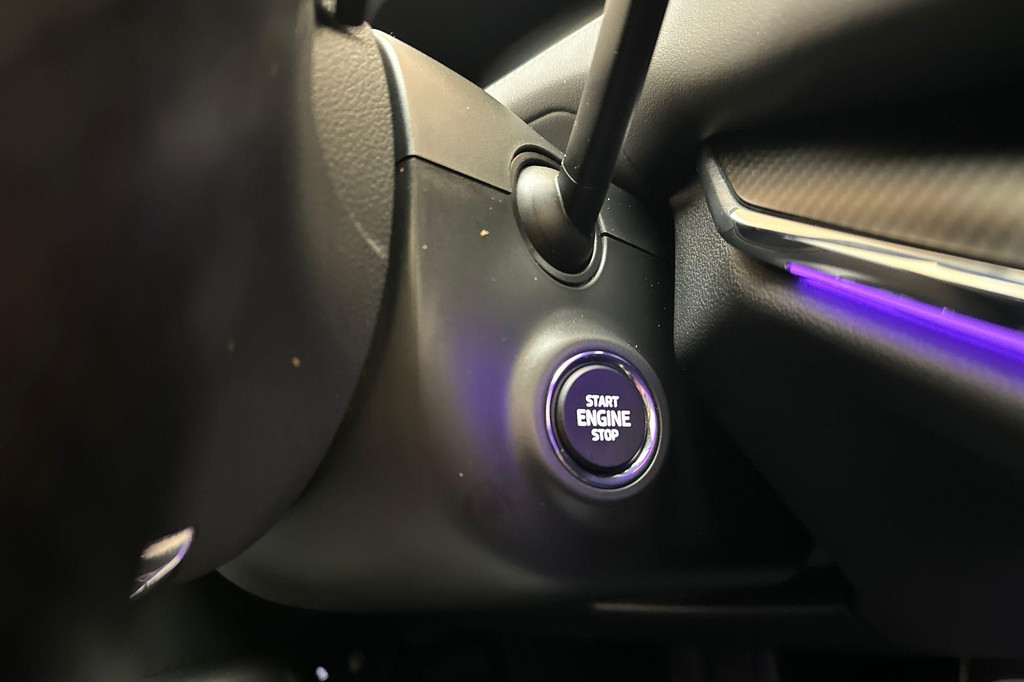 ŠKODA ENYAQ iV (N563JN) met abonnement