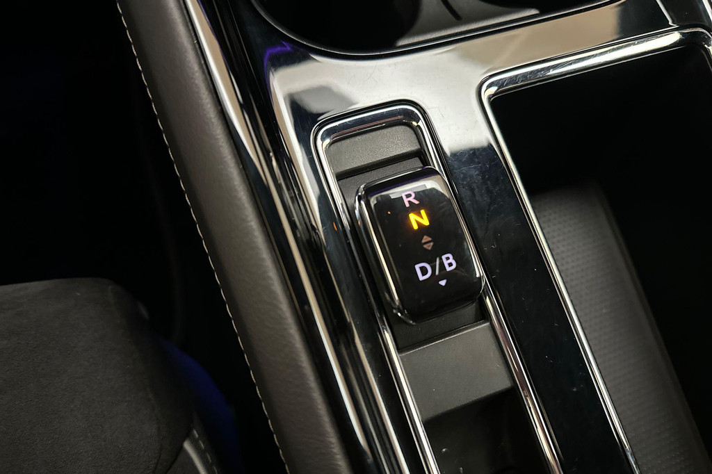 ŠKODA ENYAQ iV (N563JN) met abonnement