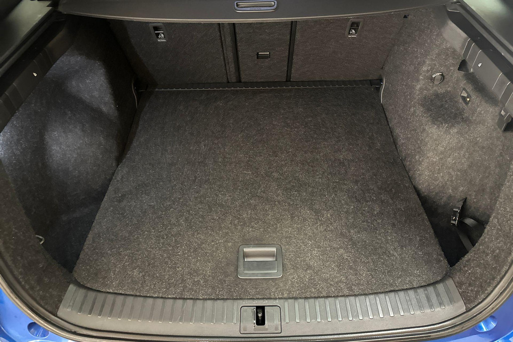 ŠKODA ENYAQ iV (N563JN) met abonnement