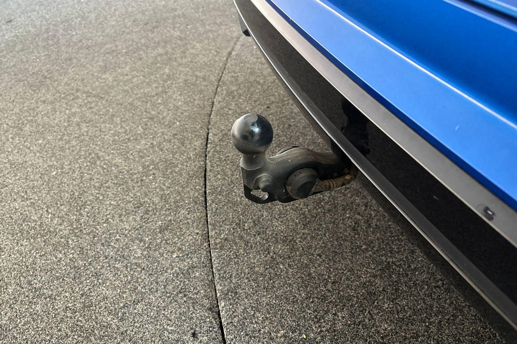 ŠKODA ENYAQ iV (N563JN) met abonnement