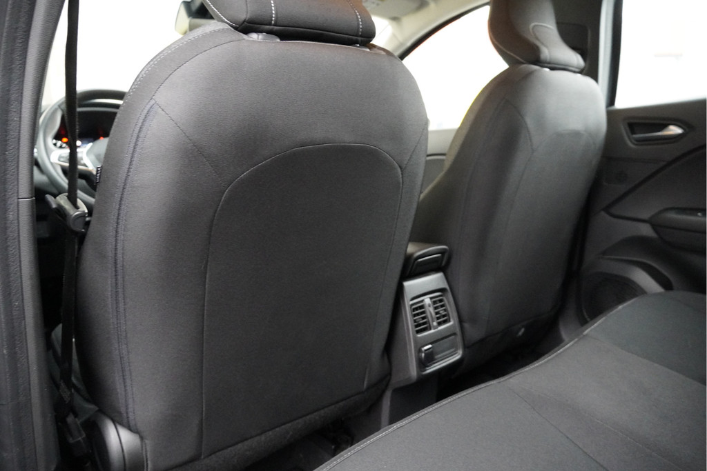 Renault Captur (K441DV) met abonnement