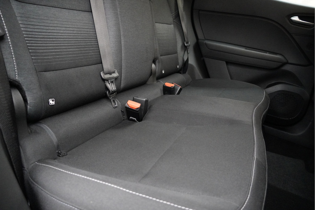 Renault Captur (K441DV) met abonnement