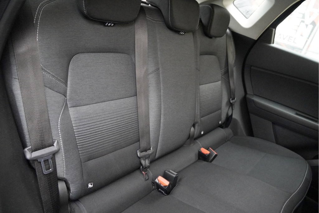 Renault Captur (K441DV) met abonnement