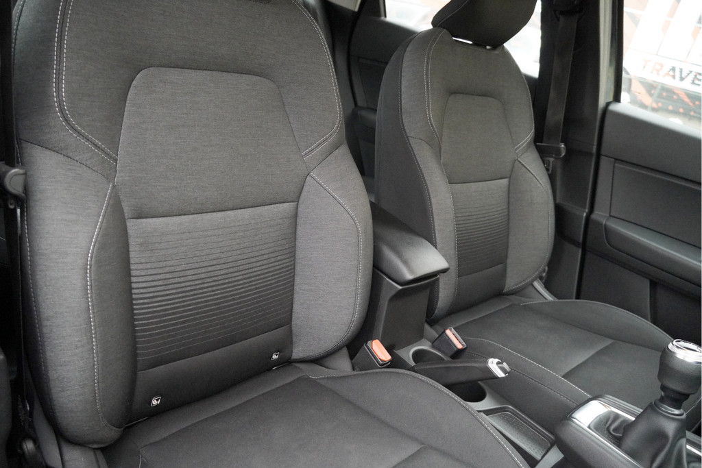 Renault Captur (K441DV) met abonnement