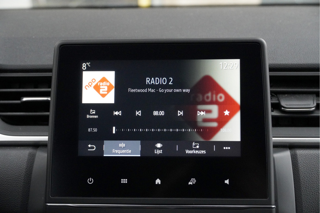 Renault Captur (K441DV) met abonnement