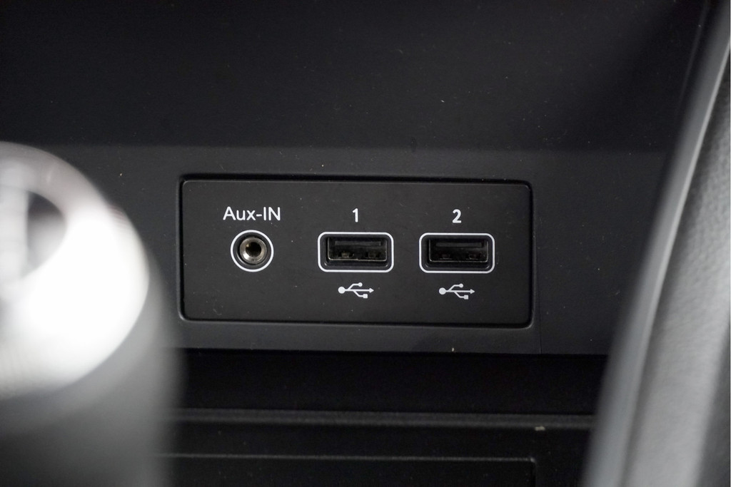 Renault Captur (K441DV) met abonnement