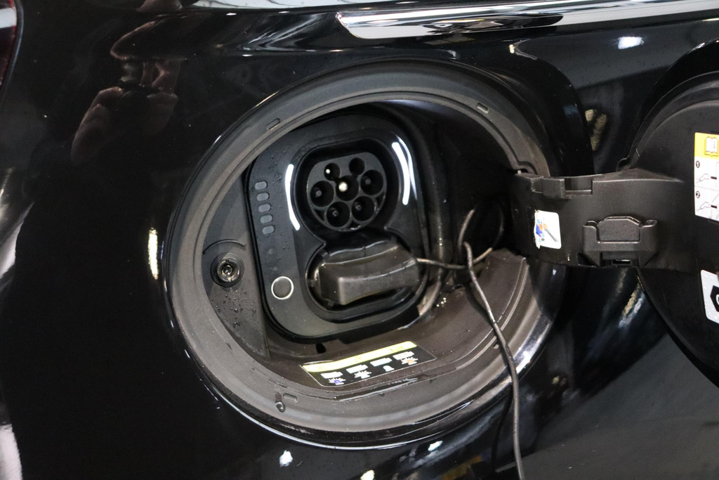 Fiat 500e (S405RV) met abonnement