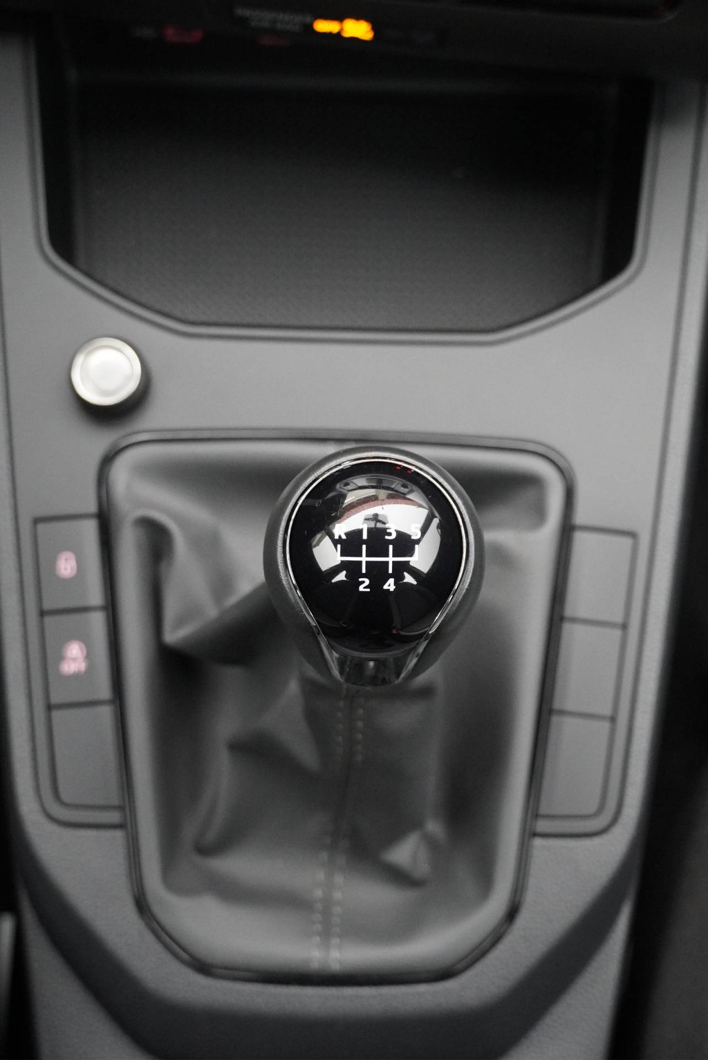 Seat Ibiza (L542JK) met abonnement