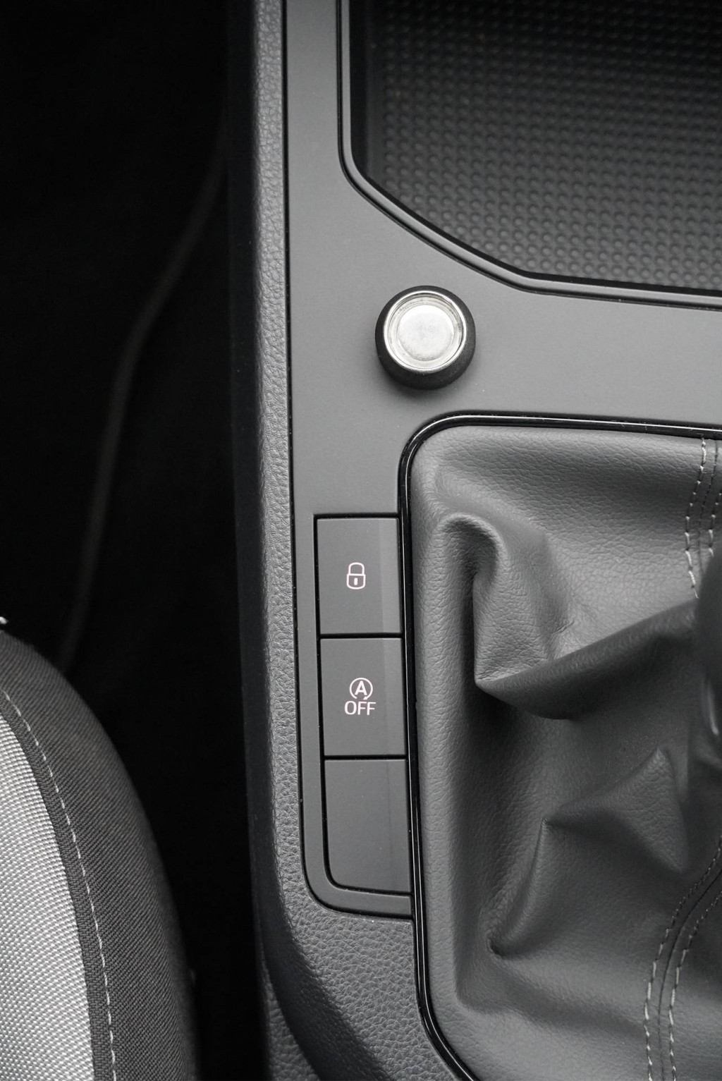 Seat Ibiza (L542JK) met abonnement