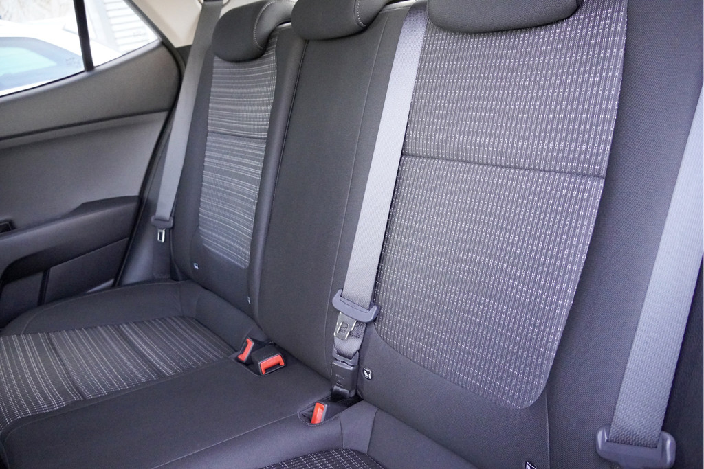 Kia Stonic (J176BT) met abonnement