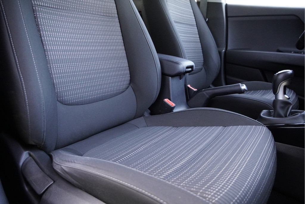 Kia Stonic (J176BT) met abonnement