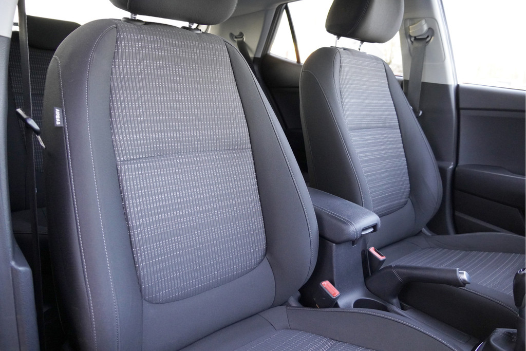 Kia Stonic (J176BT) met abonnement