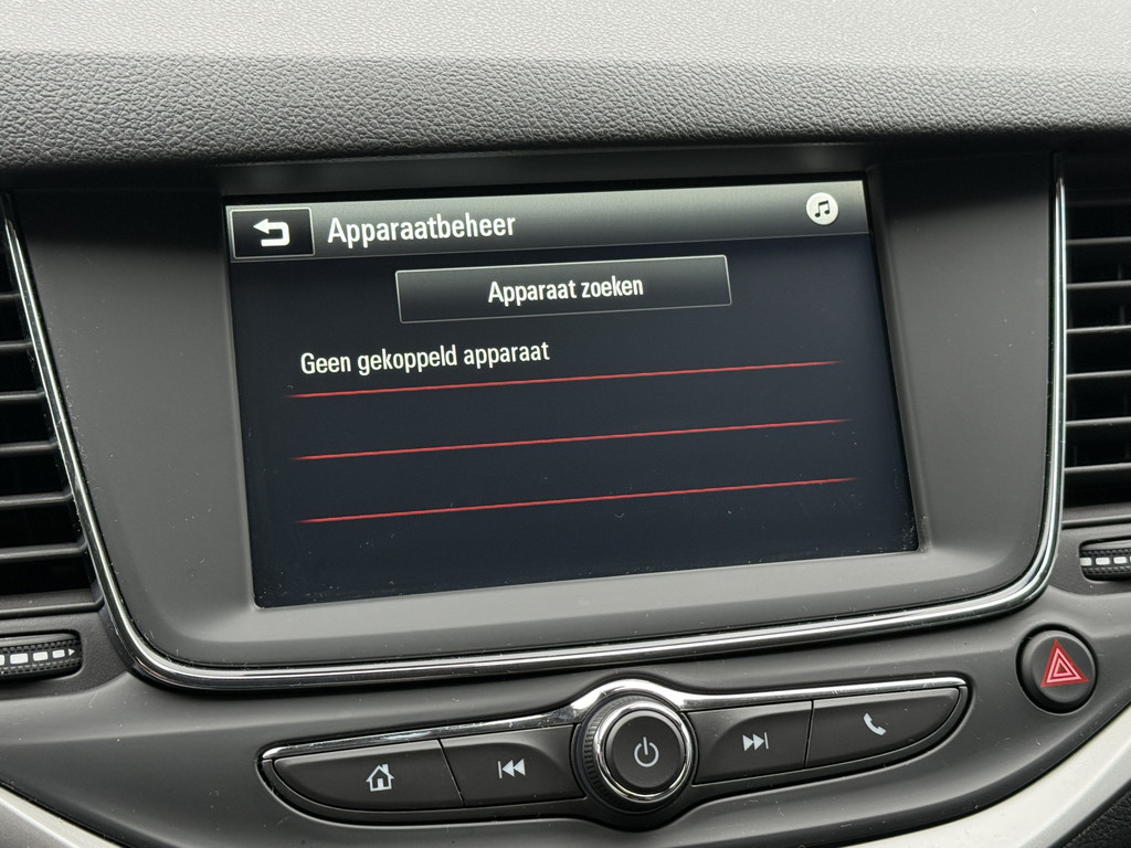 Opel Astra (J208FN) met abonnement