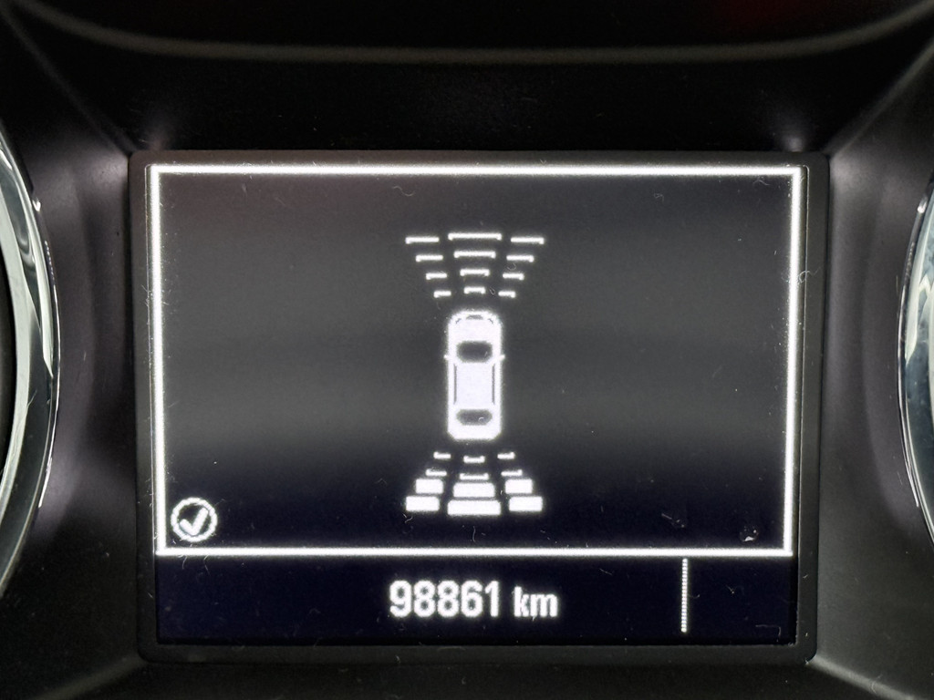 Opel Astra (J208FN) met abonnement