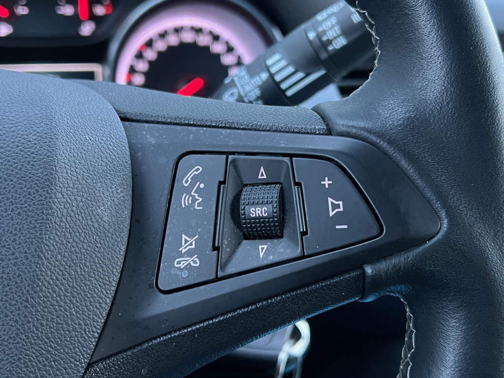 Opel Astra (J208FN) met abonnement