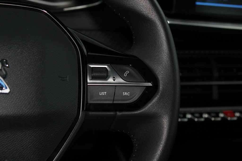 Peugeot 208 (S790SX) met abonnement