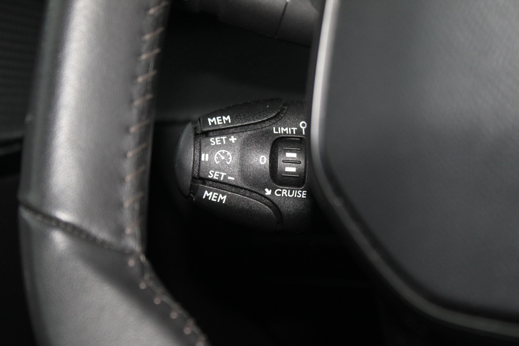 Peugeot 208 (S790SX) met abonnement