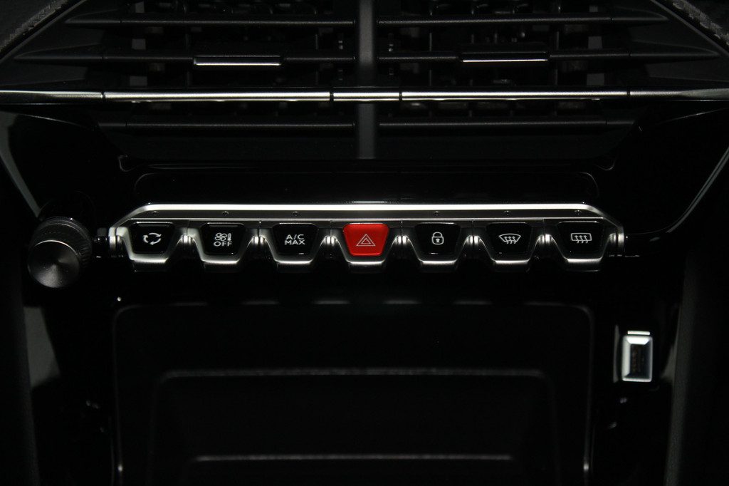 Peugeot 208 (S790SX) met abonnement