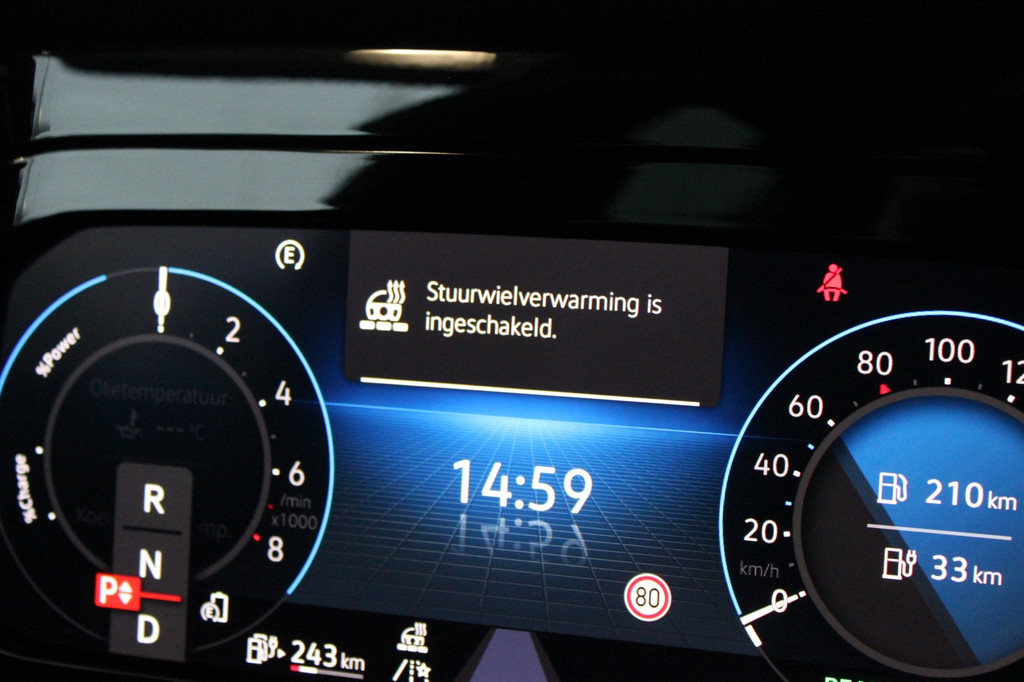 Volkswagen Golf GTE (GJL29Z) met abonnement