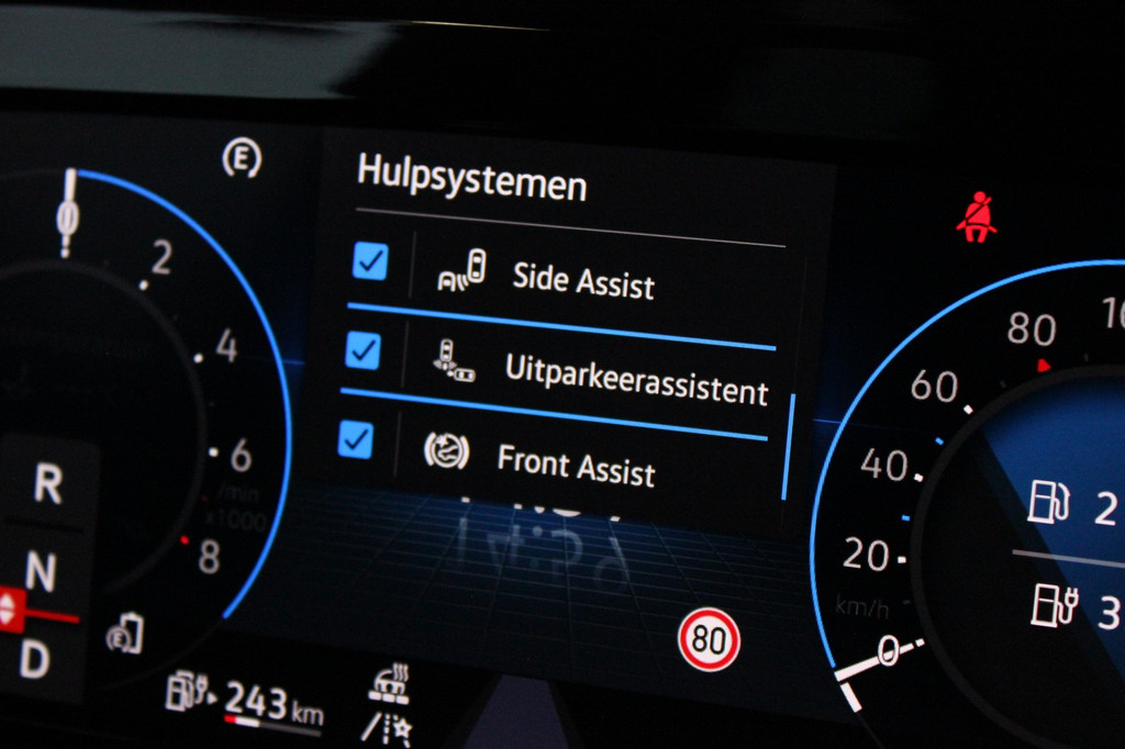 Volkswagen Golf GTE (GJL29Z) met abonnement