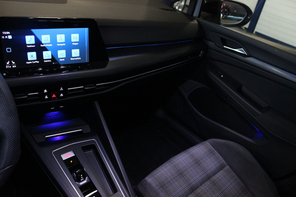 Volkswagen Golf GTE (GJL29Z) met abonnement