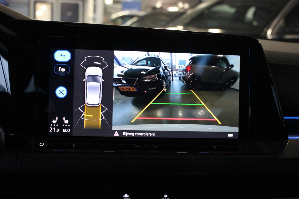 Volkswagen Golf GTE (GJL29Z) met abonnement