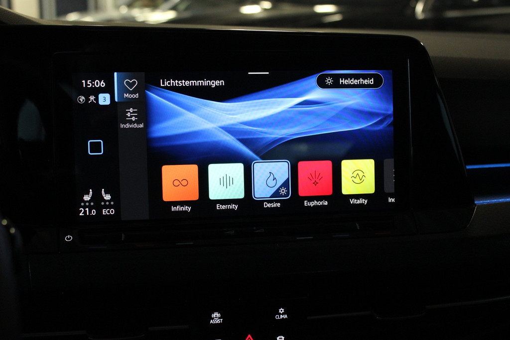 Volkswagen Golf GTE (GJL29Z) met abonnement