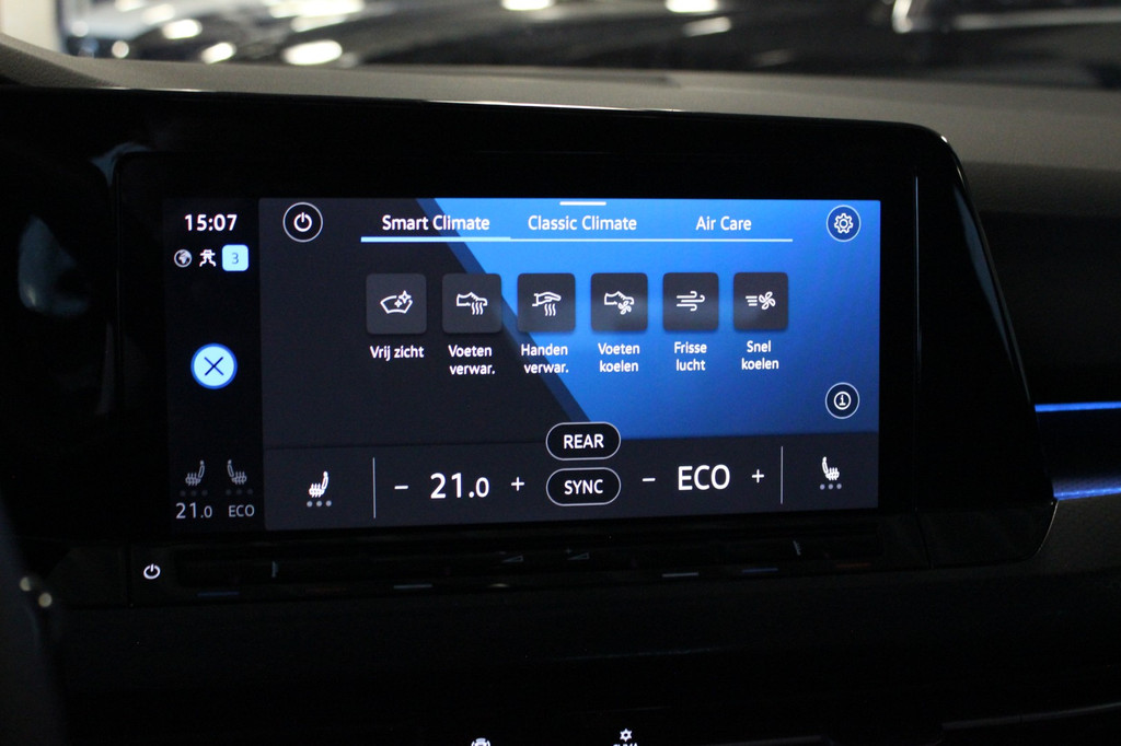 Volkswagen Golf GTE (GJL29Z) met abonnement