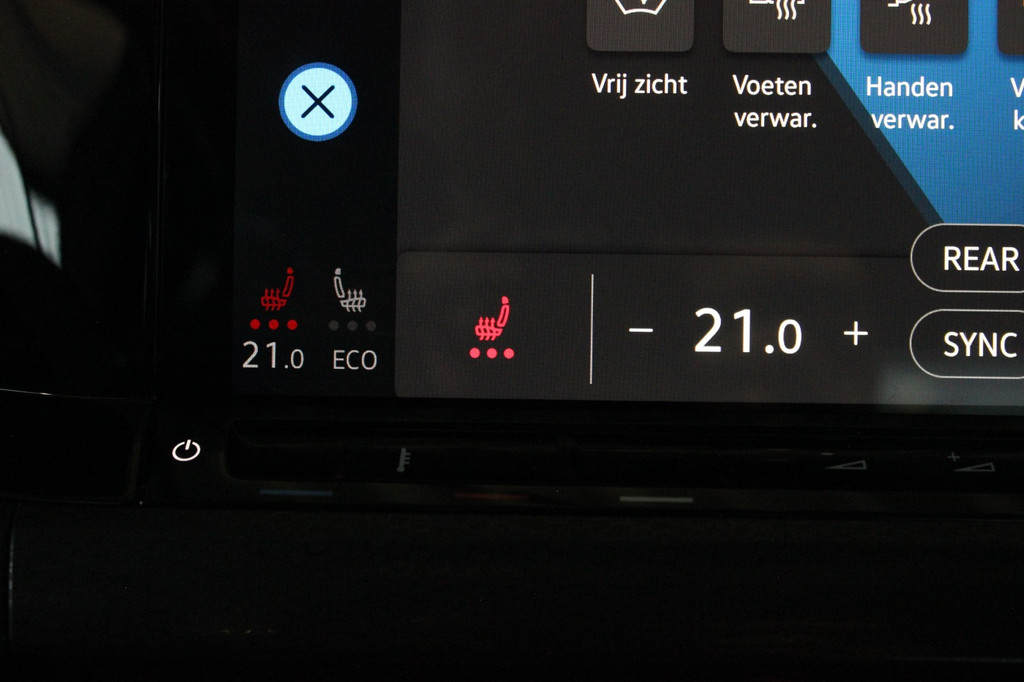 Volkswagen Golf GTE (GJL29Z) met abonnement