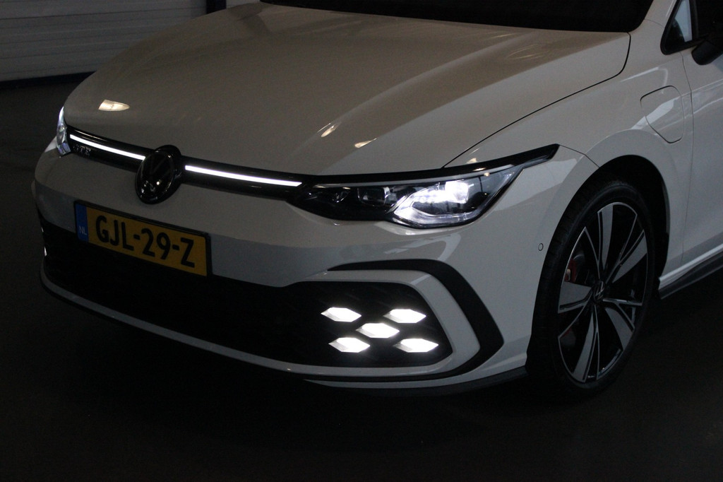 Volkswagen Golf GTE (GJL29Z) met abonnement