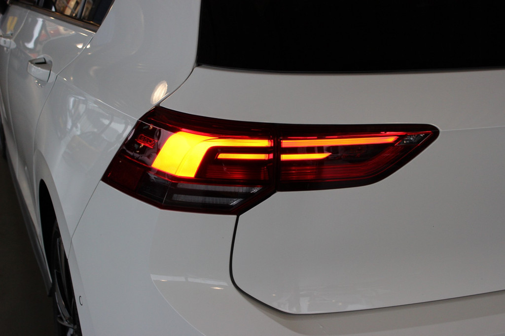Volkswagen Golf GTE (GJL29Z) met abonnement