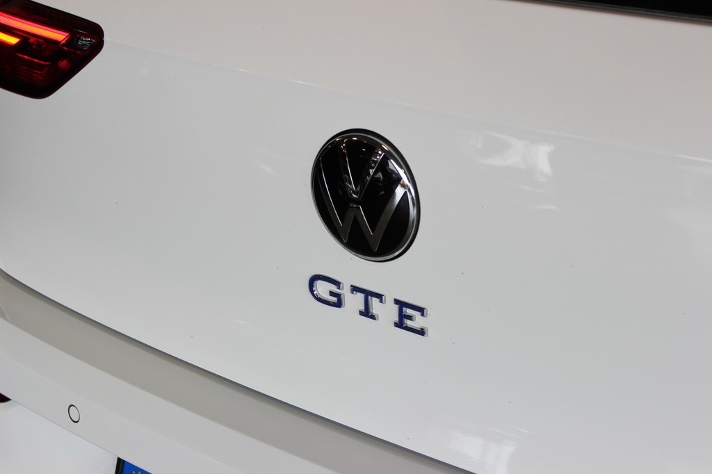 Volkswagen Golf GTE (GJL29Z) met abonnement