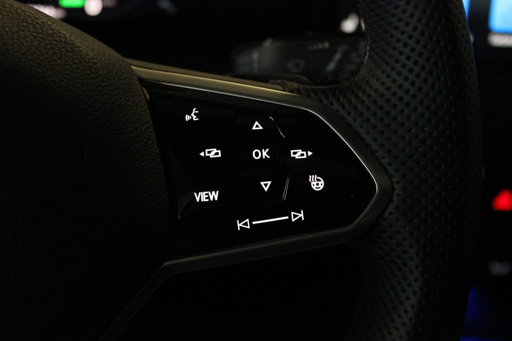 Volkswagen Golf GTE (GJL29Z) met abonnement