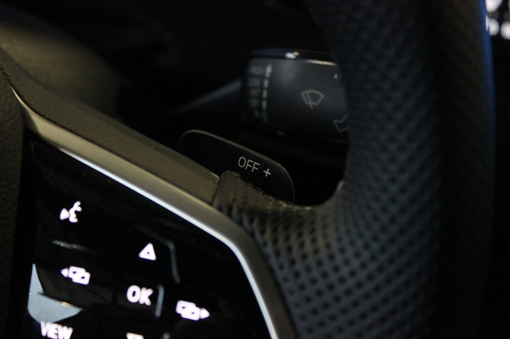 Volkswagen Golf GTE (GJL29Z) met abonnement