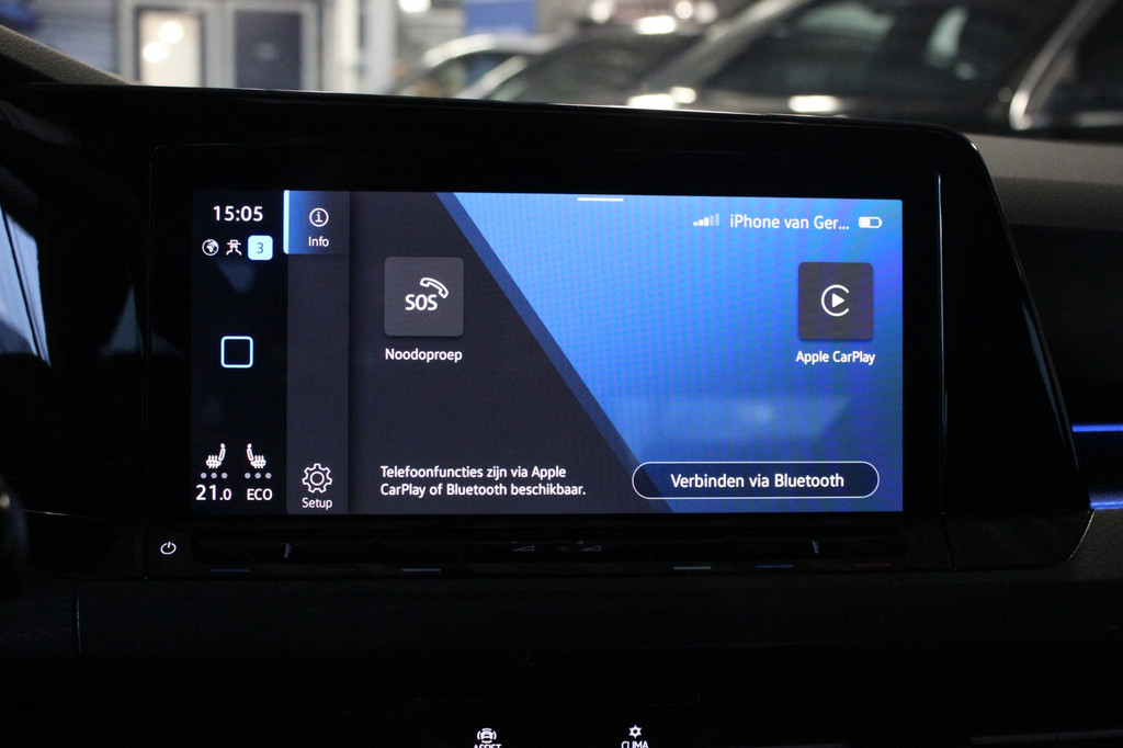 Volkswagen Golf GTE (GJL29Z) met abonnement