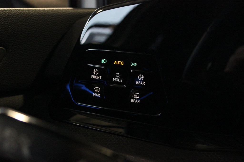 Volkswagen Golf GTE (GJL29Z) met abonnement