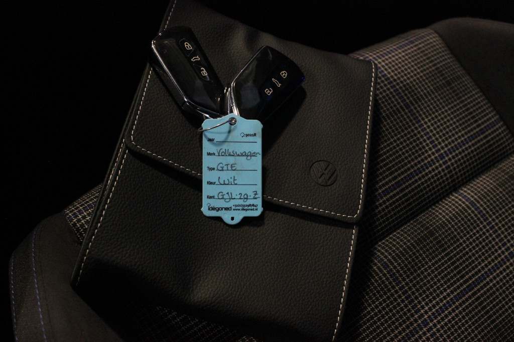 Volkswagen Golf GTE (GJL29Z) met abonnement