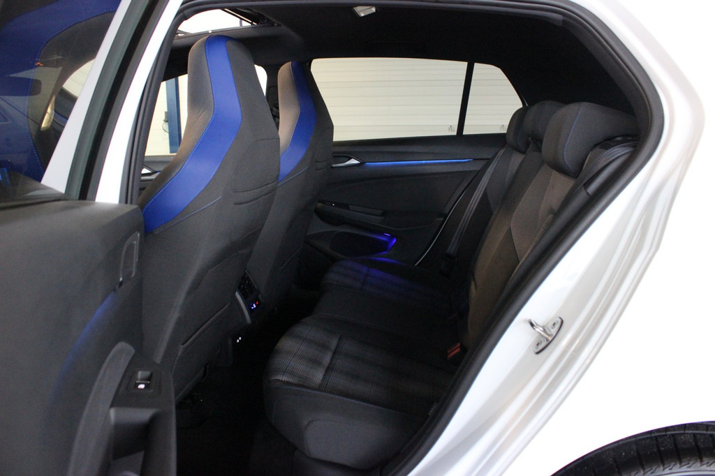 Volkswagen Golf GTE (GJL29Z) met abonnement