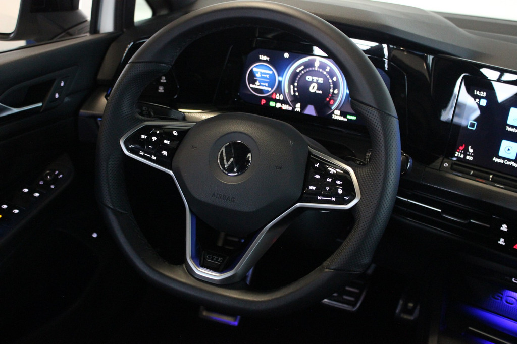 Volkswagen Golf GTE (GJL29Z) met abonnement