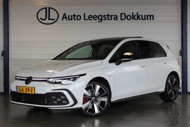 Volkswagen Golf GTE (GJL29Z) met auto abonnement
