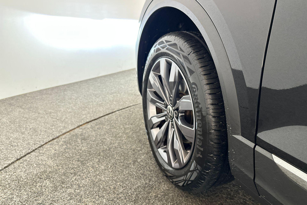 Volkswagen T-Roc (K267KD) met abonnement