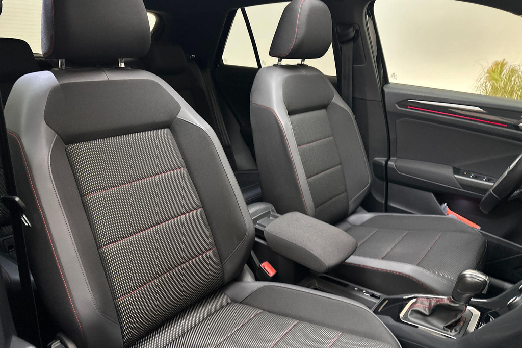 Volkswagen T-Roc (K267KD) met abonnement