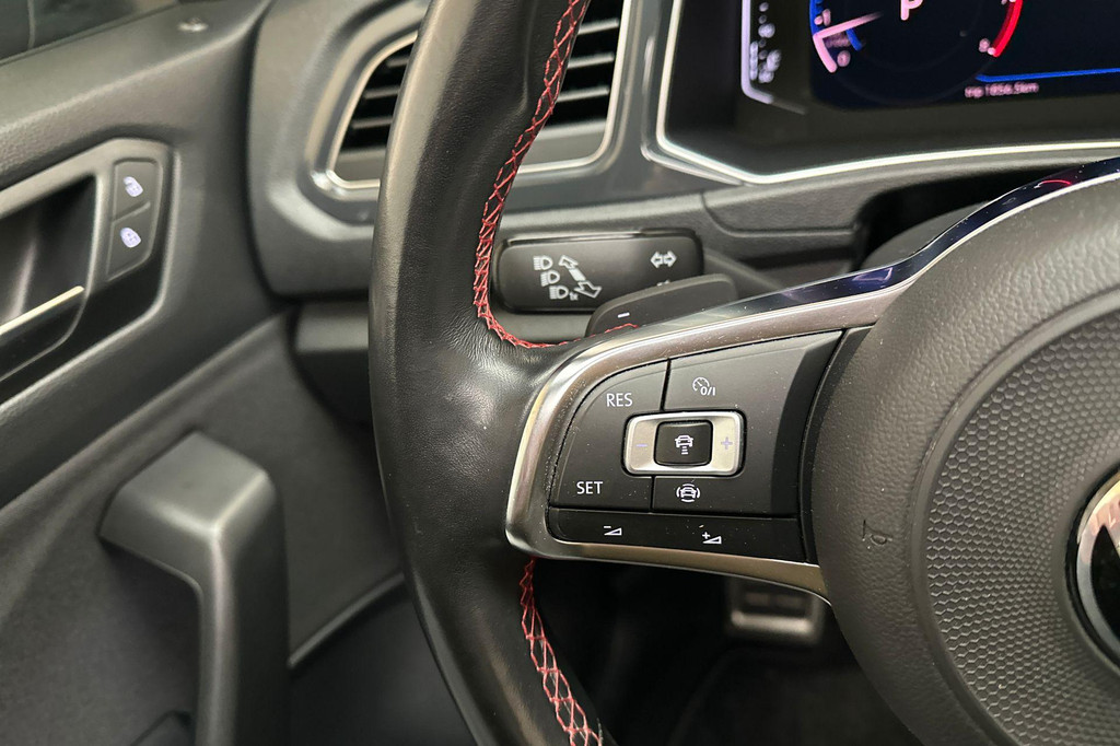 Volkswagen T-Roc (K267KD) met abonnement