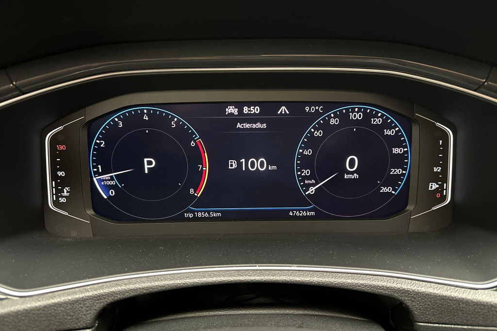 Volkswagen T-Roc (K267KD) met abonnement