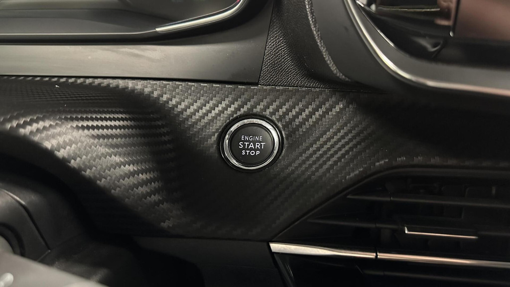 Peugeot e-208 (K619HF) met abonnement