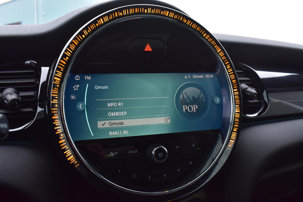 MINI Electric (N005RN) met abonnement