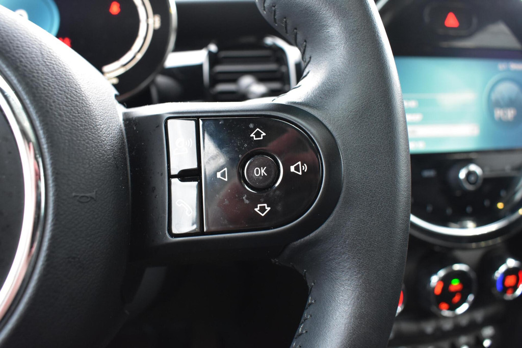 MINI Electric (N005RN) met abonnement