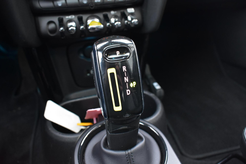 MINI Electric (N005RN) met abonnement