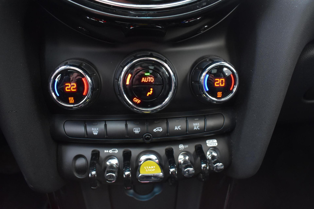 MINI Electric (N005RN) met abonnement